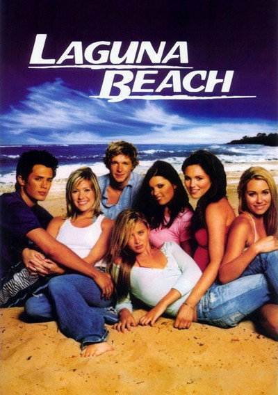 Póster de Laguna Beach: The Real Orange County