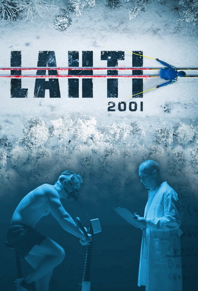 Póster de Lahti 2001