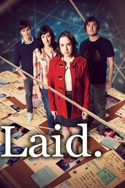 Póster de Laid