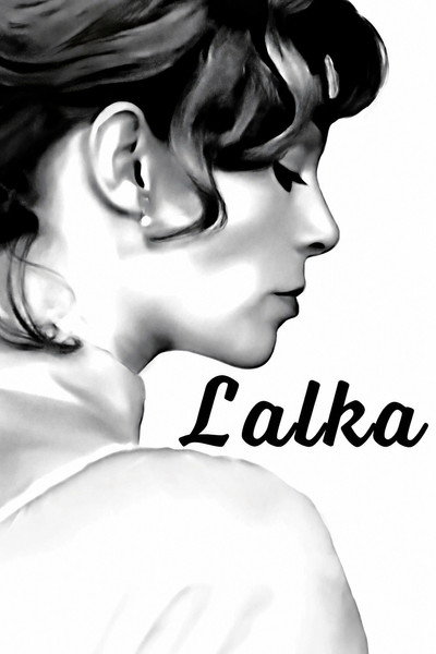 Póster de Lalka