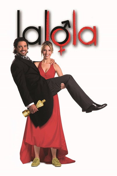 Póster de Lalola