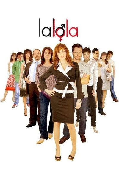 Póster de Lalola