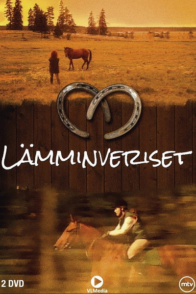 Póster de Lämminveriset