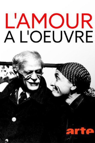 Póster de L'amour à l'oeuvre