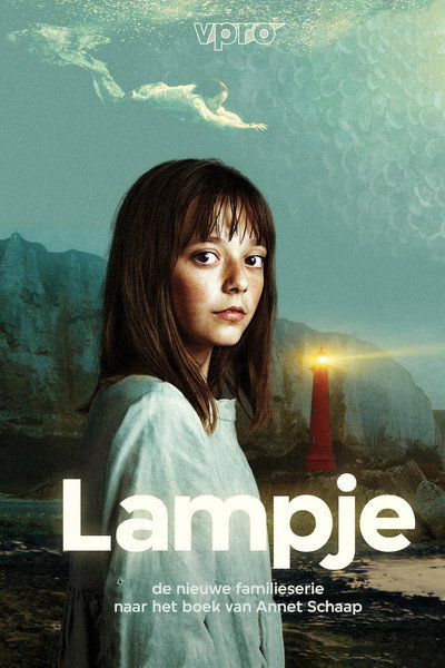 Póster de Lampje