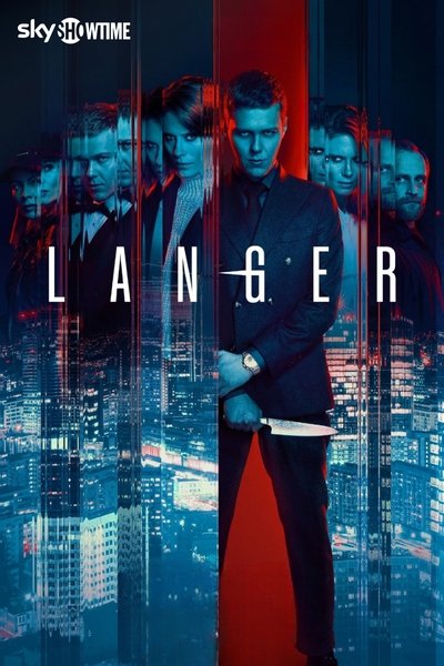Póster de Langer