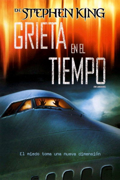 Langoliers, de Stephen King