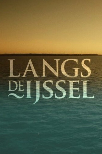 Póster de Langs de IJssel