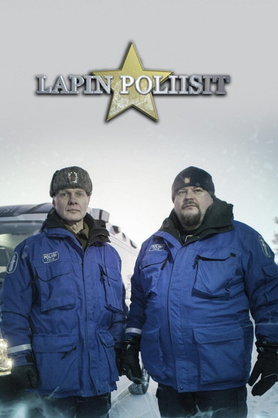 Póster de Lapin poliisit