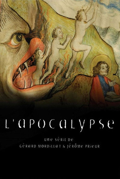 Póster de L'apocalypse