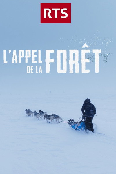 Póster de L'Appel de la forêt