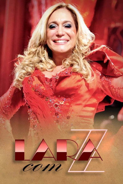 Póster de Lara com Z