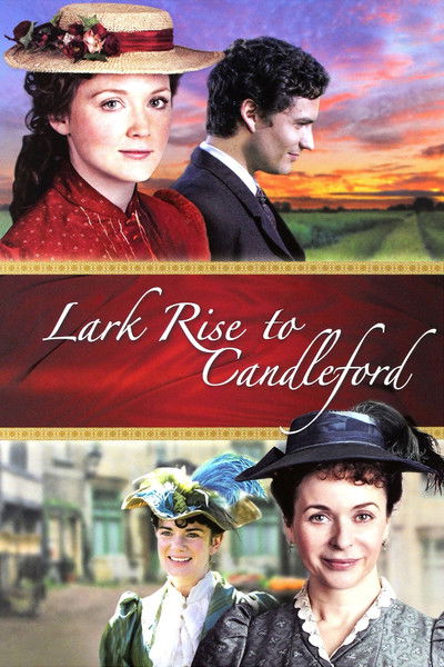 Póster de Lark Rise to Candleford