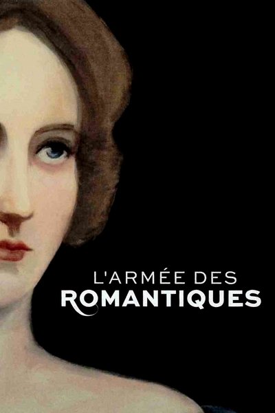 Póster de L'Armée des Romantiques