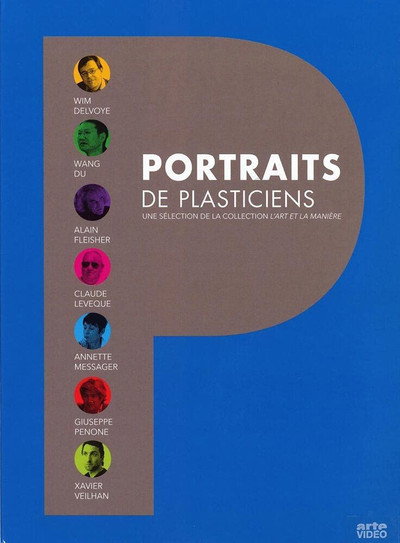 Póster de L'art et la manière