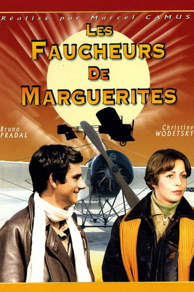 Póster de Las aventuras de Dabert