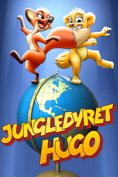 Póster de Las aventuras de Jack