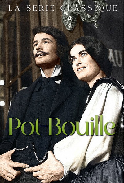 Póster de Las buenas apariencias