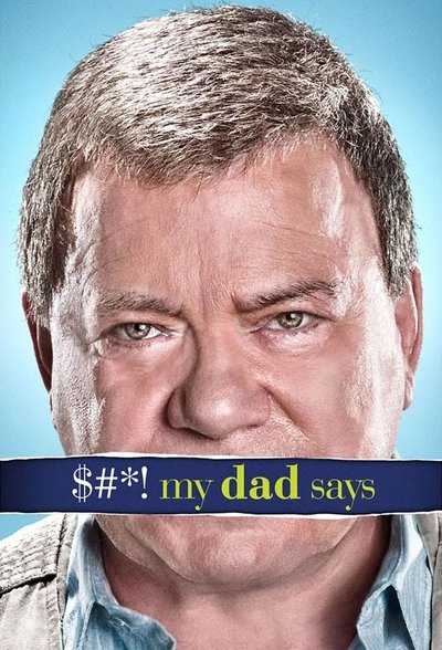 Póster de Las chorradas de mi padre