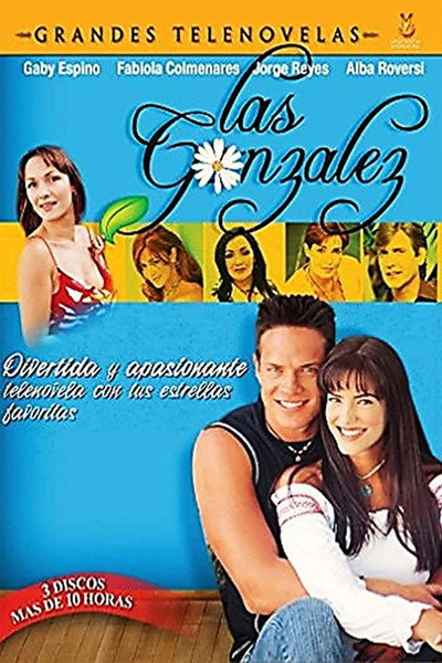 Póster de Las González