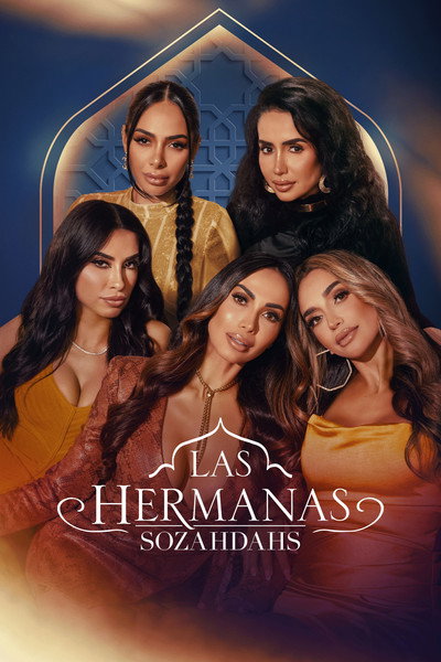 Póster de Las hermanas Sozahdahs