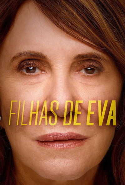 Póster de Las hijas de Eva