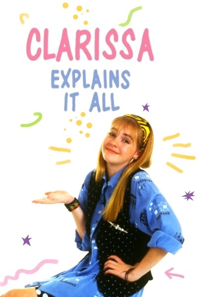 Las historias de Clarissa
