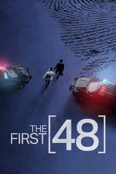 Póster de Las primeras 48 horas