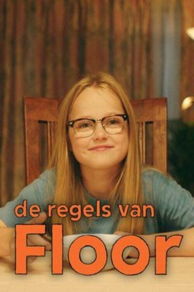 Póster de Las reglas de Floor