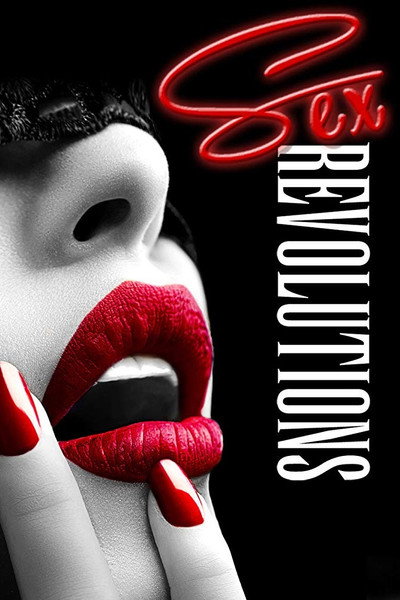 Póster de Las revoluciones sexuales
