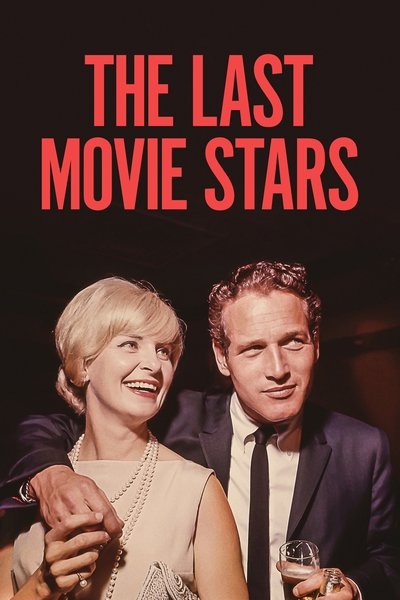 Póster de Las últimas estrellas de Hollywood