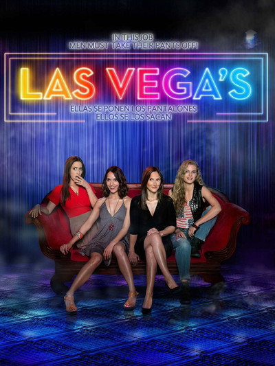 Póster de Las Vega's