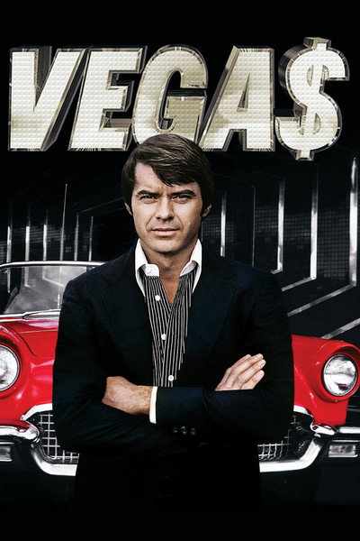 Póster de Las Vegas