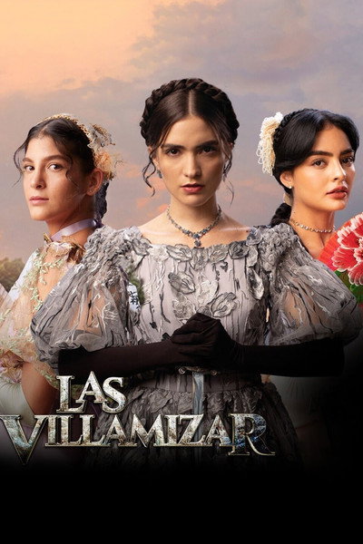 Póster de Las Villamizar