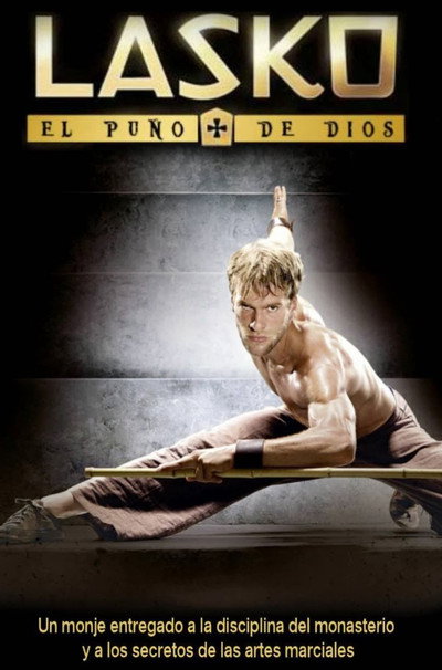 Póster de Lasko