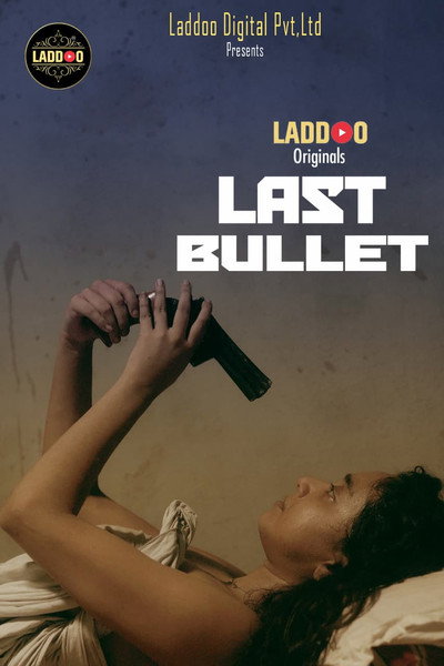 Póster de Last Bullet