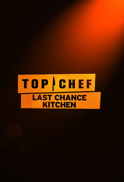 Póster de Last Chance Kitchen