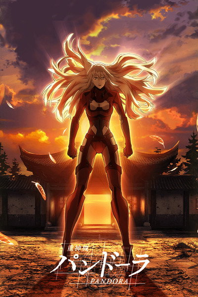 Póster de LAST HOPE