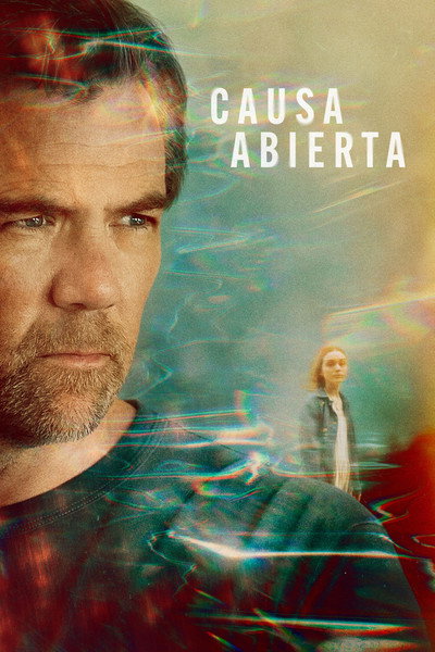 Póster de Last Seen