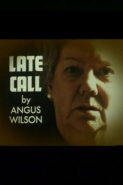 Póster de Late Call