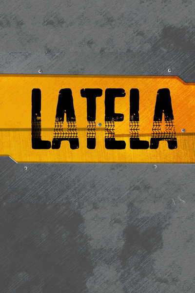 Póster de Latela