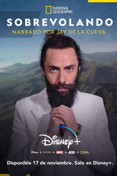 Póster de Latin America from Above