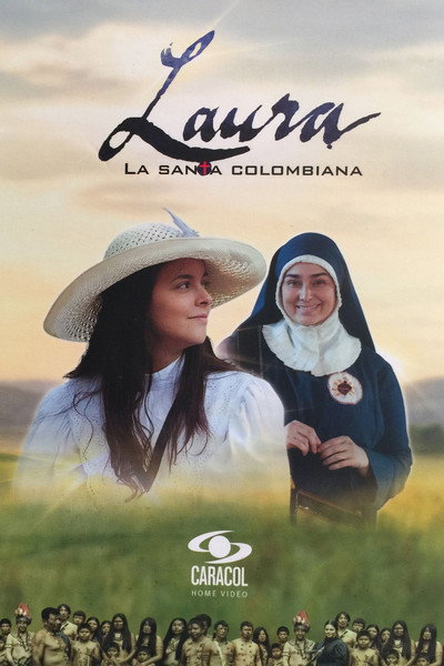 Póster de Laura: An Extraordinary Life