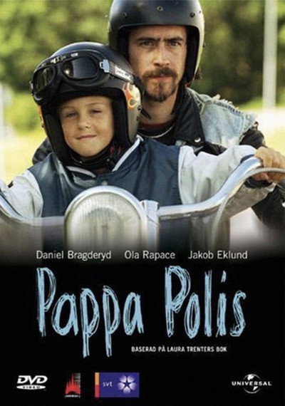 Póster de Laura Trenter - Dad, the Policeman