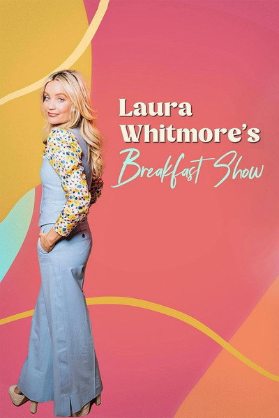 Póster de Laura Whitmore's Breakfast Show