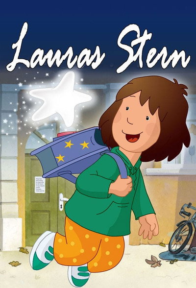 Póster de Lauras Stern