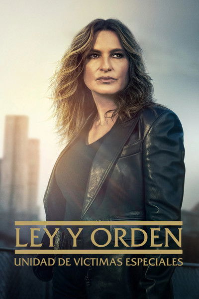 Law & Order: UVE