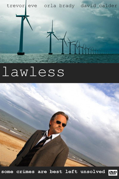 Póster de Lawless