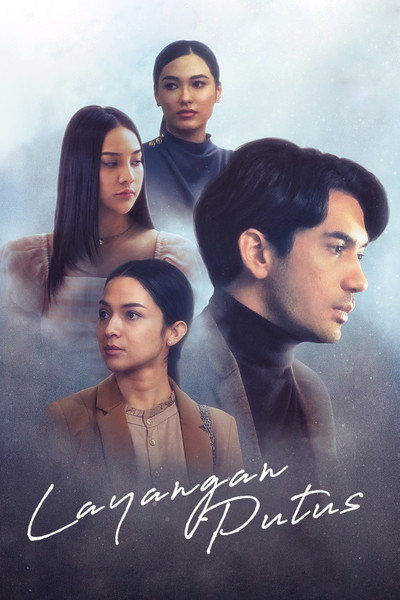 Póster de Layangan Putus