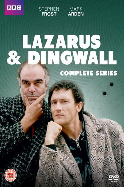Póster de Lazarus & Dingwall